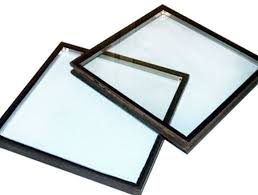 Double Glazed Units